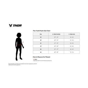 PANT YTH SPORTMODE SYNTH BLUE