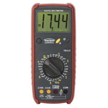 Multimeeter Testboy 313