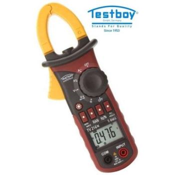 Ampertangid Testboy TV 216 N