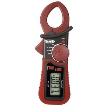 Ampertangid Testboy TV 218