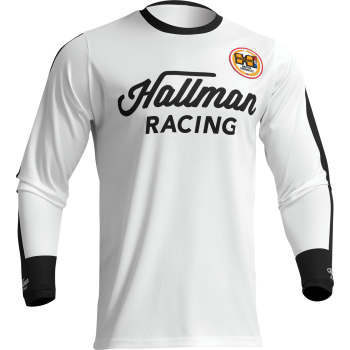 Särk DIFFR ROOST WH/BK