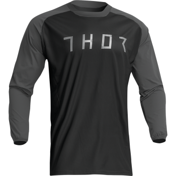 Särk Thor TERRAIN BK/CH