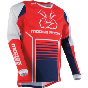 Krossisärk Moose Racing AGROID RWB