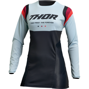 Särk Thor WMN PLS REV BK/MT