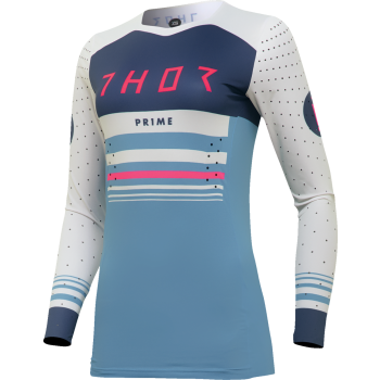 Särk WMN PRM BLZ BL/WH