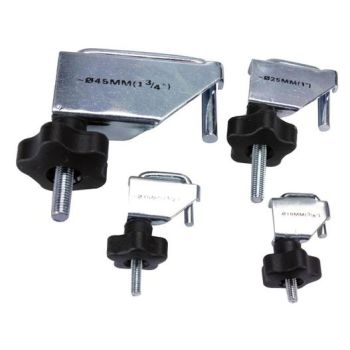 Voolikulukustus komplekt 4 osa