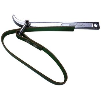 Õlifiltrivõti Rihmaga -160 mm