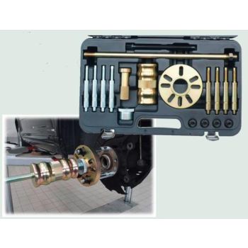 Rummutõmmits liugvasaraga