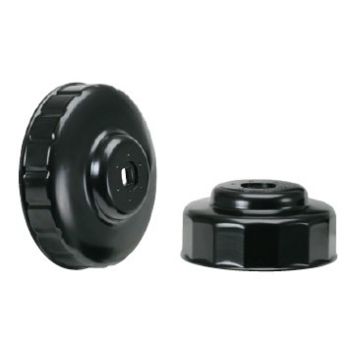 Kaussfiltrivõti 73 mm/14 kant