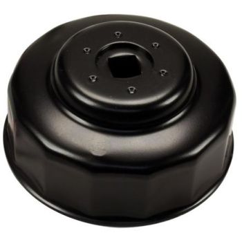 Kaussfiltrivõti 93 mm/ 36 kanti