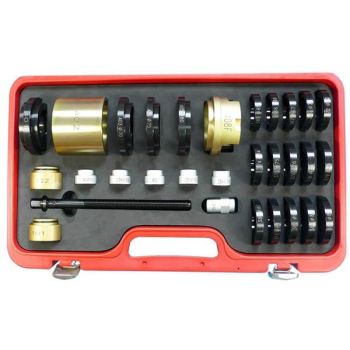 Rattalaagri eemaldus- ja paigaldus komplekt, VAG.