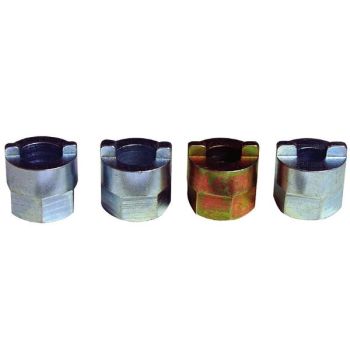 Amordi eemaldus padrunite komplekt