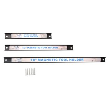 Magnethoidikute komplekt 3tk