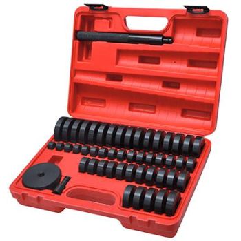 Laagrite ja kaelustihendite paigaldus komplekt