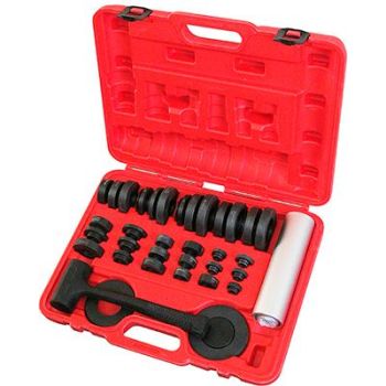 Laagrite ja kaelustihendite paigaldus komplekt