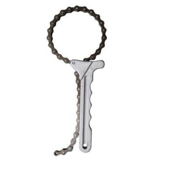 Õlifiltrivõti ketiga