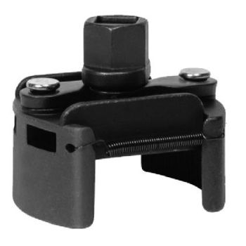 Reguleeritav õlifiltrivõti 105-145 mm