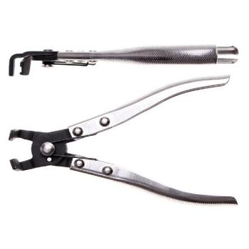 Voolikuklambri tangid clic-l klambritele