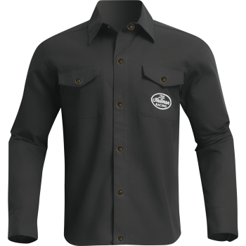 Särk Thor HALLMAN OVER BK