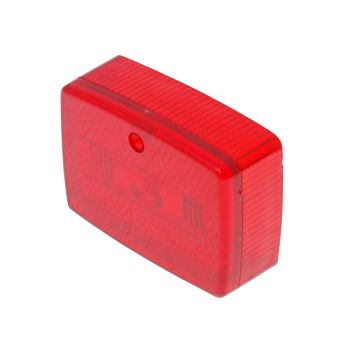 Tagatule klaas väike - Puch Maxi