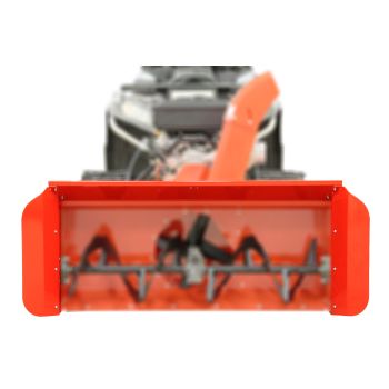 Lumepuhur laiendused