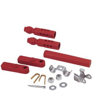 Johnson / Evinrude cable adapter