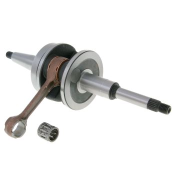 Crankshaft, Standard, Peugeot Horizontal AC/LC