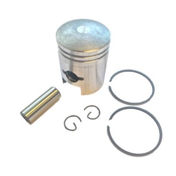 Tec-X Piston kit, 50,00 , Suzuki PV50