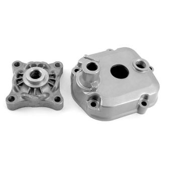 TNT Cylinder head, 50cc, Derbi Senda 06- / Aprilia RX,SX 06-