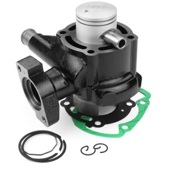 TNT Cylinder kit, 50cc, Peugeot Speedfight 3/4 LC