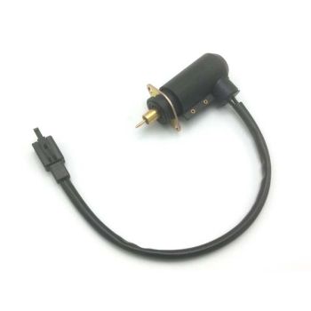 Electric choke, Mikuni Corp.