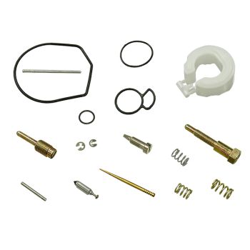 Tec-X Carburetor reparation kit, PHBN & PHVA