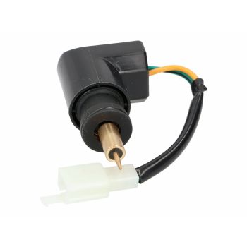 Naraku Elchoke, Pugeot Speedfight 3 & 4, Vivacity New 2-S