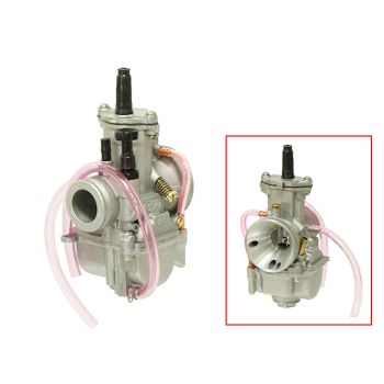 Tec-X Carburator, 21mm, Flat side Racing