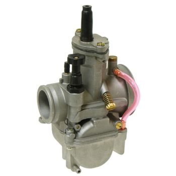 Tec-X Carburator, 24mm, Flat side Racing