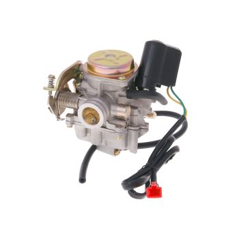 Carburator, 139QMB/QMA OEM