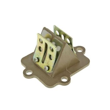 Reed valve, Minarelli Horizontal, Std