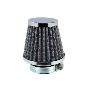 Tec-X Air filter, Attatchment ? 39mm, (? 67mm x l. 65mm)