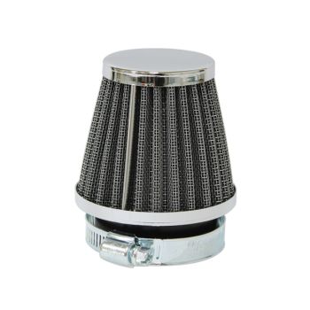Tec-X Air filter, Attatchment ? 42mm, (? 67mm x l. 65mm)