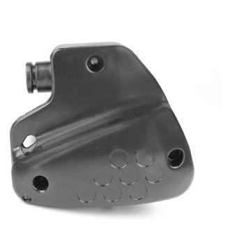 TNT Air filter, Complete, Peugeot Speedfight 1&2