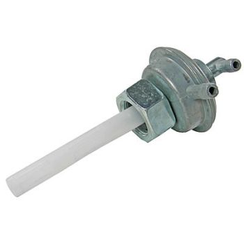 Fule tap, China-Scoot. (metal-tank)