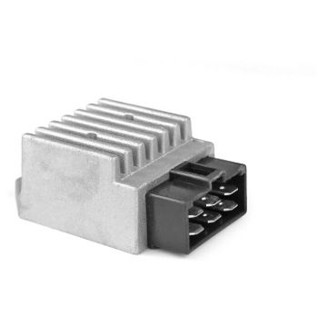 TNT Regulator, Derbi Senda 09-12