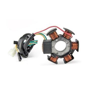 TNT Stator, Ducati-mod.