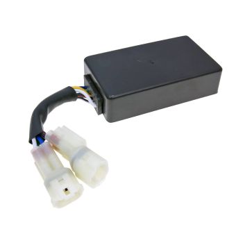 Naraku CDI Unit, Kymco ZXII