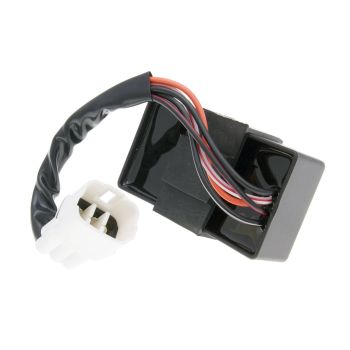 TNT CDI Unit, CPI SM/SX