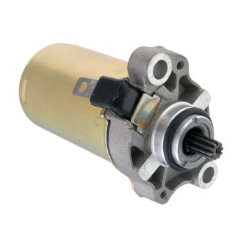 Starter, Piaggio PureJet / 4-S cc: 56,5mm / 10t