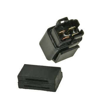 NARAKU Staring relai, Yamaha-type