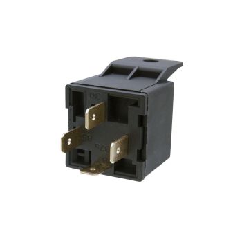 Starter relay, Universal, 12V 40A, Minarelli-type / Peugeot