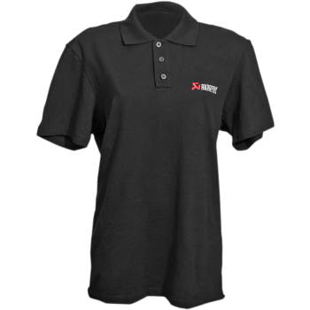 Polo Särk AKRAPOVIC MEN