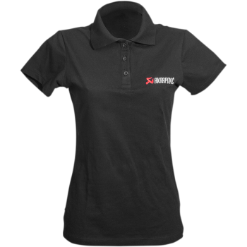 Polo Särk AKRAPOVIC WMN